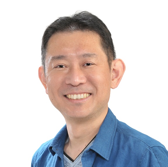 三田健司のアバター