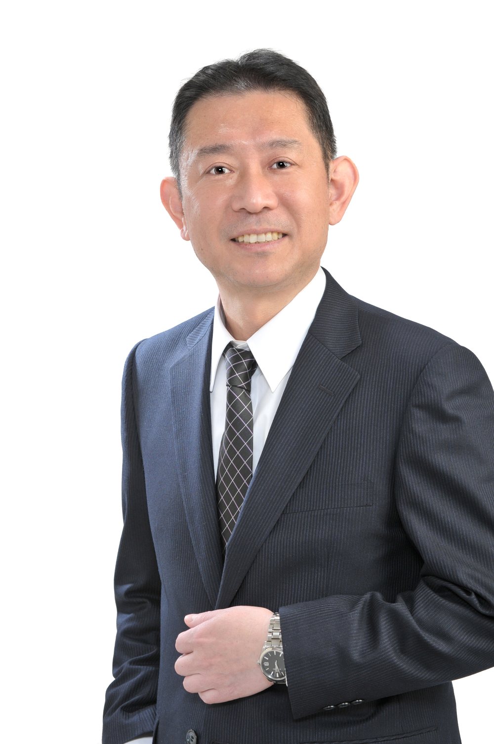AccessScope監修者 三田 健司